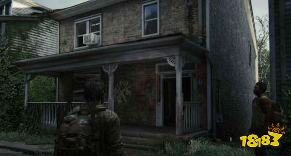 最后生还者重制版郊区全收集攻略 郊区收集品全位置