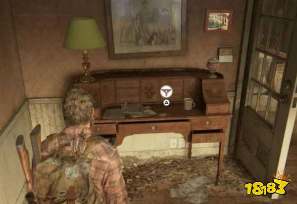 最后生还者重制版农场房屋全收集攻略 农场房屋收集品全位置