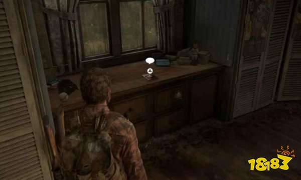 最后生还者重制版农场房屋全收集攻略 农场房屋收集品全位置