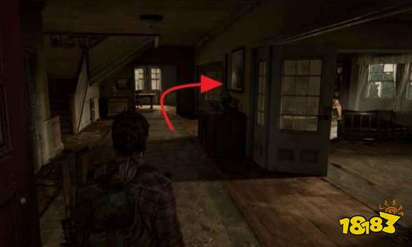 最后生还者重制版农场房屋全收集攻略 农场房屋收集品全位置