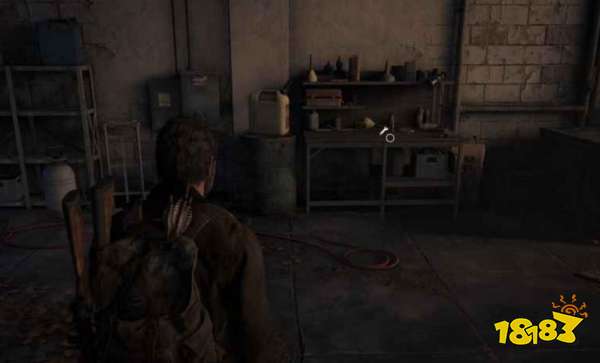 最后生还者重制版大角羊队全收集攻略 大角羊队收集品全位置