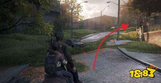 最后生还者重制版大角羊队全收集攻略 大角羊队收集品全位置