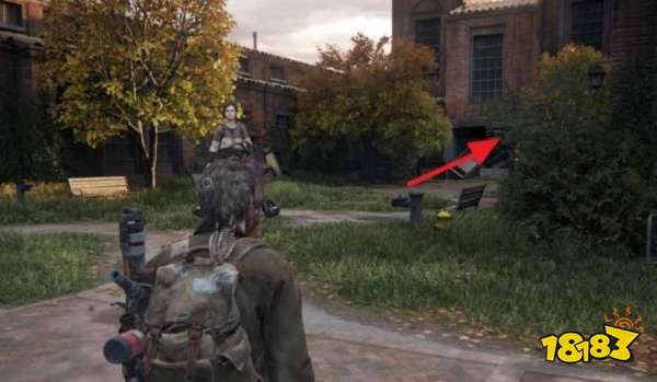 最后生还者重制版大角羊队全收集攻略 大角羊队收集品全位置