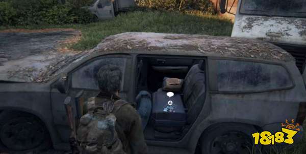 最后生还者重制版大角羊队全收集攻略 大角羊队收集品全位置