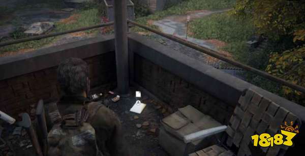 最后生还者重制版大角羊队全收集攻略 大角羊队收集品全位置