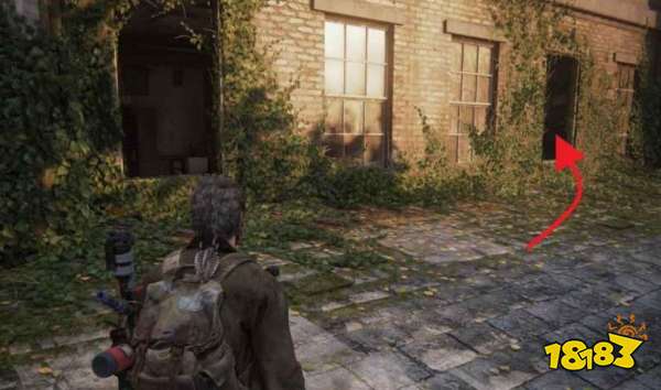 最后生还者重制版大角羊队全收集攻略 大角羊队收集品全位置