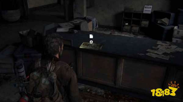 最后生还者重制版大角羊队全收集攻略 大角羊队收集品全位置