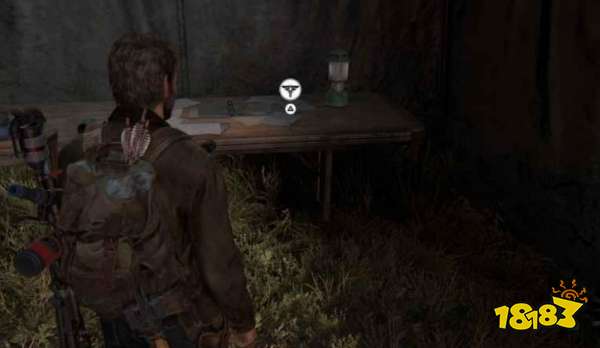 最后生还者重制版大角羊队全收集攻略 大角羊队收集品全位置