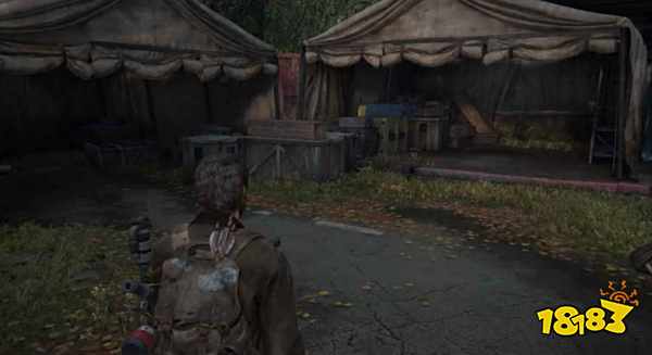 最后生还者重制版大角羊队全收集攻略 大角羊队收集品全位置