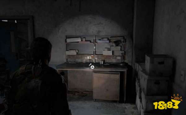 最后生还者重制版科学大楼全收集攻略 科学大楼收集品全位置