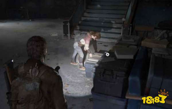 最后生还者重制版科学大楼全收集攻略 科学大楼收集品全位置