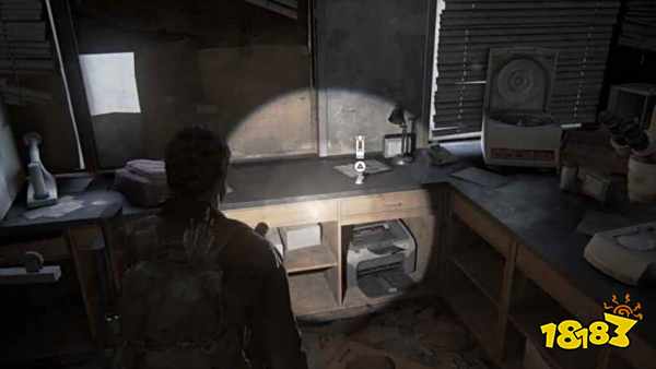 最后生还者重制版科学大楼全收集攻略 科学大楼收集品全位置