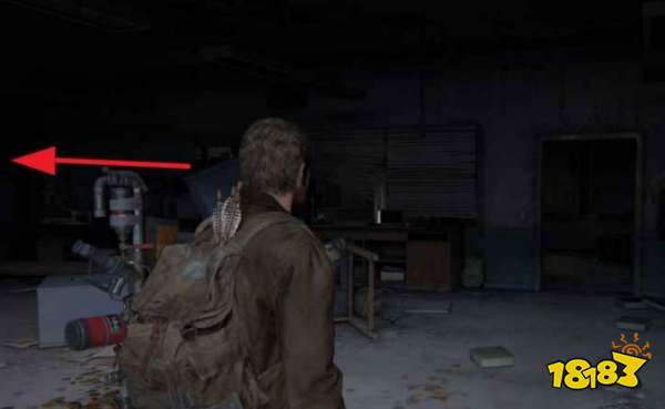 最后生还者重制版科学大楼全收集攻略 科学大楼收集品全位置