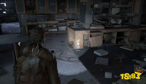 最后生还者重制版科学大楼全收集攻略 科学大楼收集品全位置