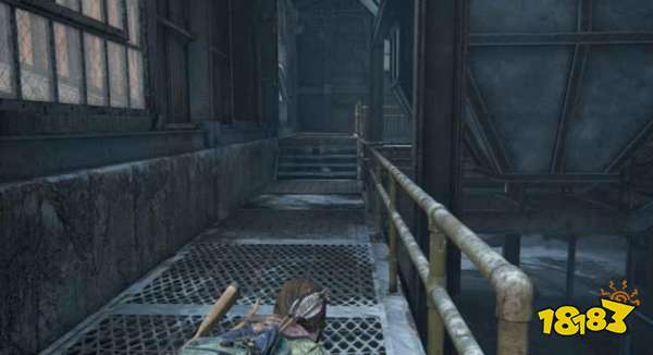 最后生还者重制版狩猎全收集攻略 狩猎收集品全位置