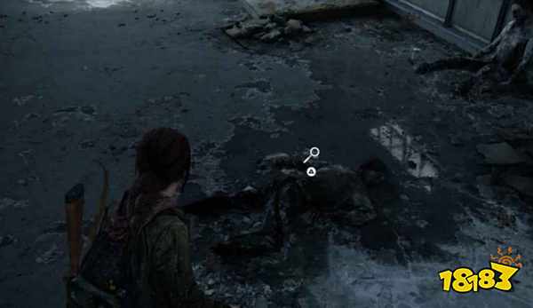 最后生还者重制版狩猎全收集攻略 狩猎收集品全位置