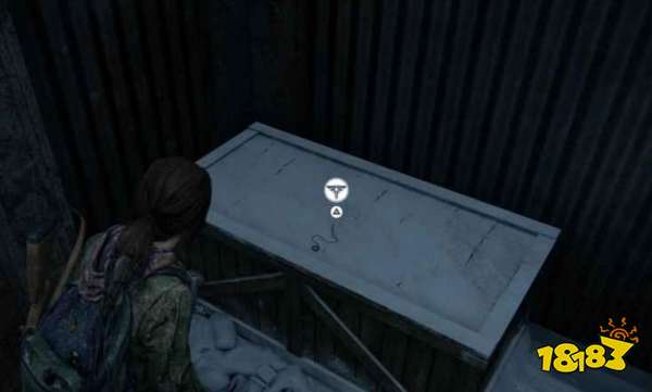 最后生还者重制版狩猎全收集攻略 狩猎收集品全位置