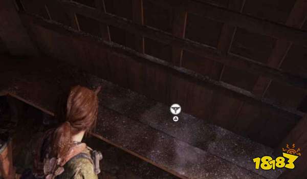 最后生还者重制版木屋度假村全收集攻略 木屋度假村收集品全位置