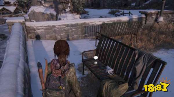 最后生还者重制版木屋度假村全收集攻略 木屋度假村收集品全位置