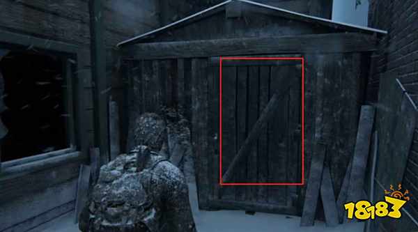 最后生还者重制版木屋度假村全收集攻略 木屋度假村收集品全位置