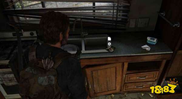 最后生还者重制版公路出口全收集攻略 公路出口收集品全位置