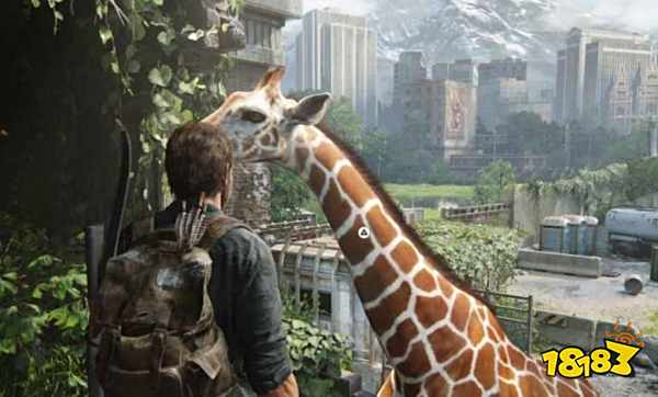 最后生还者重制版公路出口全收集攻略 公路出口收集品全位置