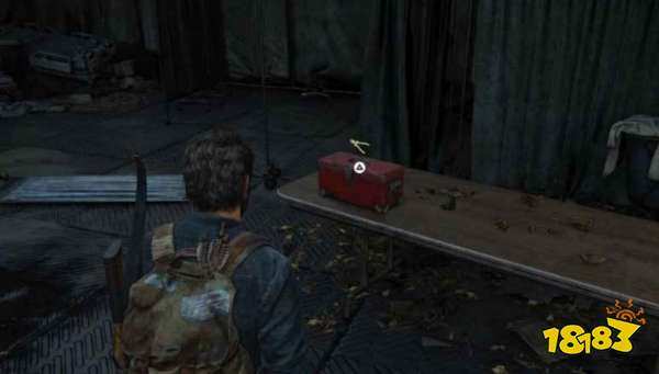 最后生还者重制版公路出口全收集攻略 公路出口收集品全位置