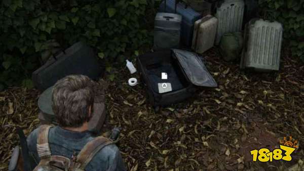 最后生还者重制版公路出口全收集攻略 公路出口收集品全位置