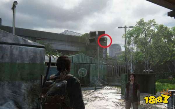 最后生还者重制版公路出口全收集攻略 公路出口收集品全位置