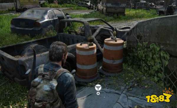 最后生还者重制版公路出口全收集攻略 公路出口收集品全位置