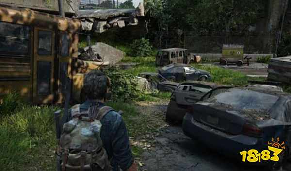 最后生还者重制版公路出口全收集攻略 公路出口收集品全位置