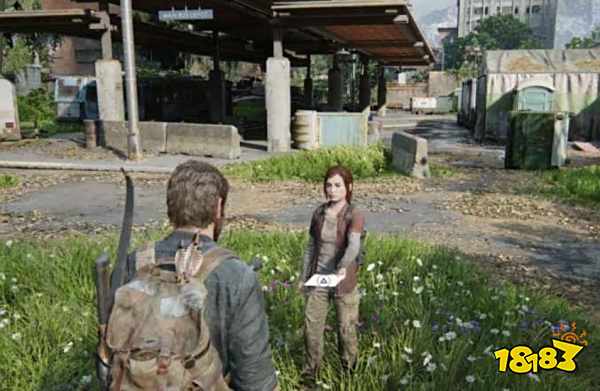 最后生还者重制版公路出口全收集攻略 公路出口收集品全位置