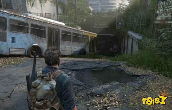 最后生还者重制版地下隧道全收集攻略 地下隧道收集品全位置