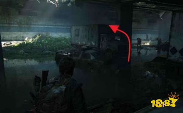 最后生还者重制版地下隧道全收集攻略 地下隧道收集品全位置