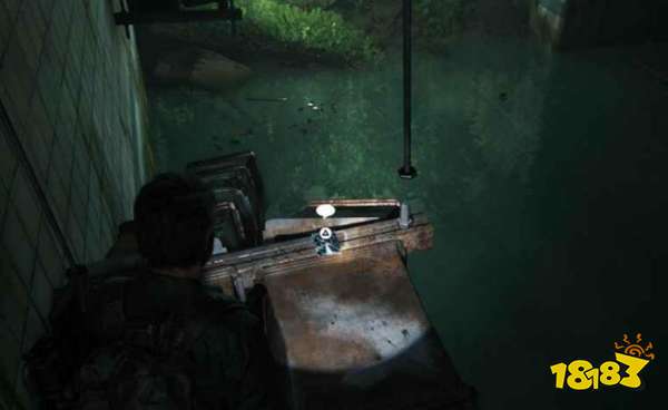 最后生还者重制版地下隧道全收集攻略 地下隧道收集品全位置