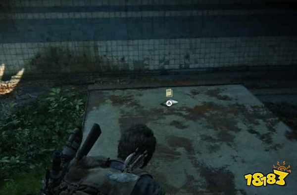 最后生还者重制版地下隧道全收集攻略 地下隧道收集品全位置