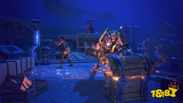 堡垒之夜免费吗 游戏收费方式介绍