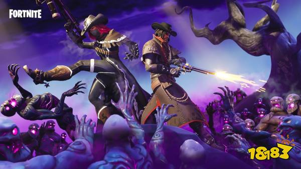 堡垒之夜免费吗 游戏收费方式介绍