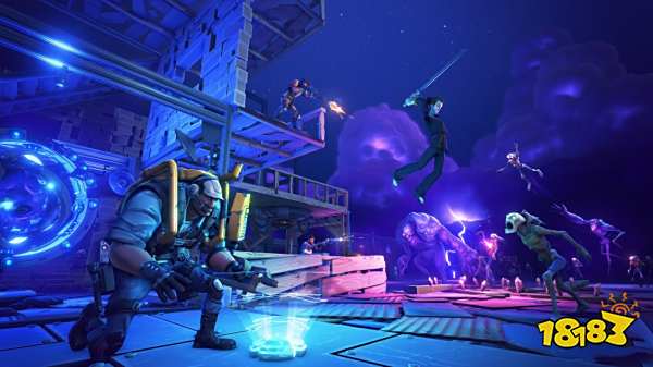 堡垒之夜switch怎么设置中文 堡垒之夜Switch中文设置方法