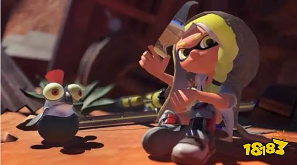 喷射战士3新手武器推荐 新手武器选择指南