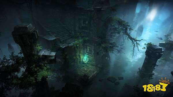 失落的方舟Eiberns wound搭配详情一览 Eiberns wound搭配介绍