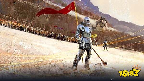 帝国时代4各地标效果详情一览 各文明地标建筑及加成效果