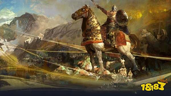 帝国时代4各地标效果详情一览 各文明地标建筑及加成效果