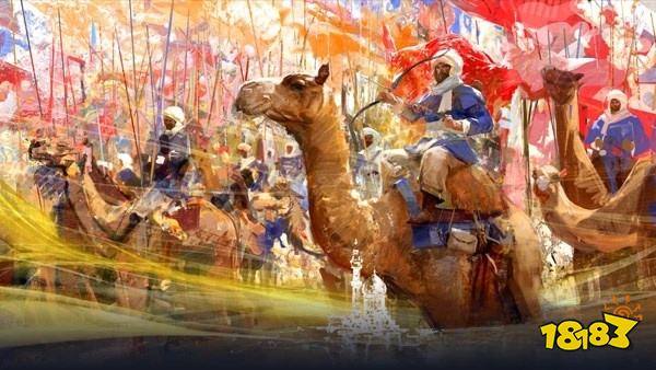 帝国时代4各地标效果详情一览 各文明地标建筑及加成效果