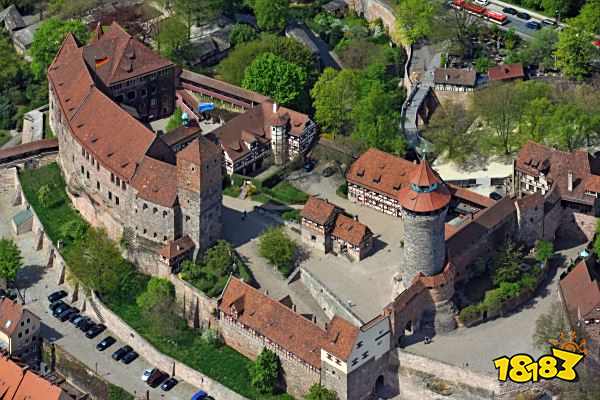 帝国时代4雷格尼茨大教堂原型是什么 雷格尼茨大教堂原型科普