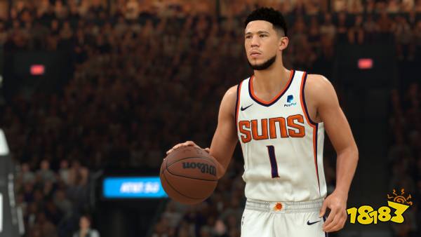 NBA2K23配置要求高吗 配置要求介绍