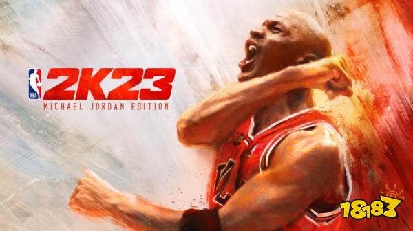 NBA2K23封面人物是谁 封面人物介绍