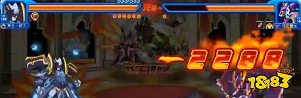 赛尔号乔特鲁德第二关怎么打 乔特鲁德第二关打法介绍