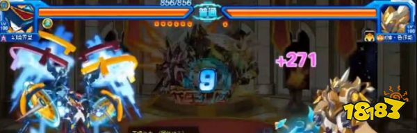 赛尔号乔特鲁德第二关怎么打 乔特鲁德第二关打法介绍