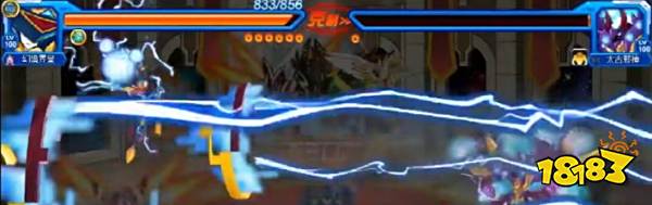 赛尔号乔特鲁德第二关怎么打 乔特鲁德第二关打法介绍